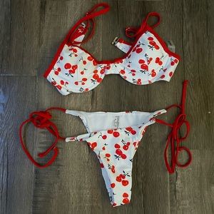 Swimsuit bundle